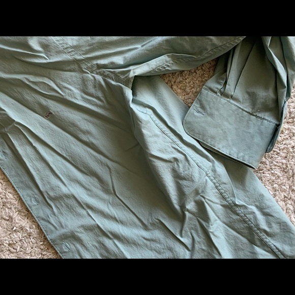 Lacoste Dress Shirt - Picture 3 of 3